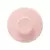 MANTEIGUEIRA FRANCESA EM CERAMICA COM TAMPA ROSA MATTE 9CM - WOLFF - loja online