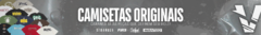 Banner da categoria Marcas Originais