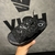 SLIDE NIKE OFFLINE ALL BLACK