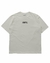 Camiseta Surfavel Oversized Basica Vertical Serif - comprar online