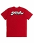 Camiseta Surfavel Samurai Letters - comprar online