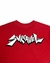 Camiseta Surfavel Samurai Letters na internet