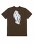 Camiseta Stranger Ghost Moviment