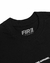 Camiseta Básica Fire Little Tag - loja online