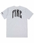 Camiseta Básica Fire Basic Zotic Tag