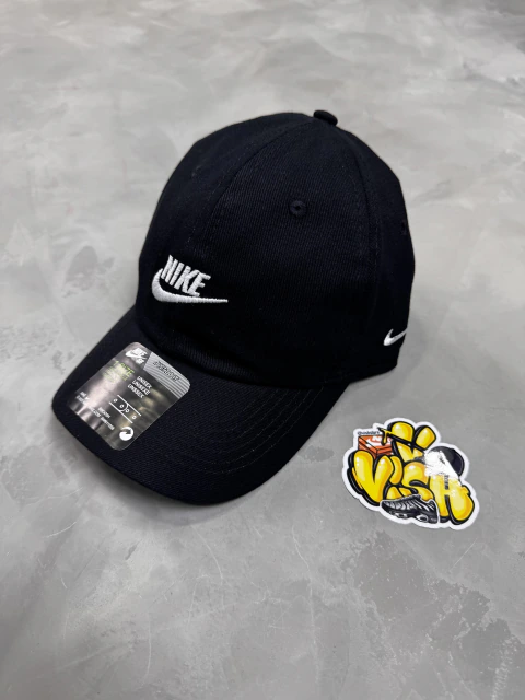 BONÉ NK ICON