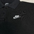 CAMISETA POLO NK SPORTSWEAR (Preto) na internet