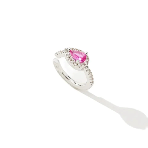 Piercing Concha Pink - comprar online
