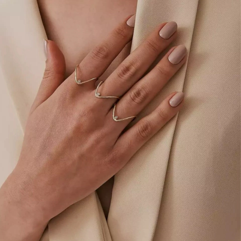 Anel Fátima - comprar online