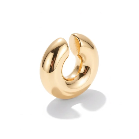 Piercing Fake Liso - comprar online