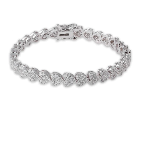 Pulseira Riviera Amor Eterno - comprar online