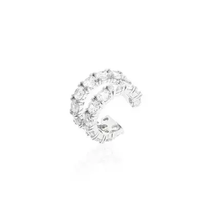 Piercing Duas Fileiras - comprar online