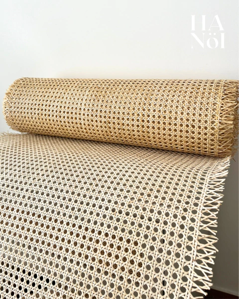 Esterilla Natural Francesa x 60 CM De Ancho