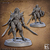 Elf - Blacktongue Assassin - D - comprar online