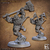 Anão - Dwarf Berserker - A (The Quest for Goldvein) - comprar online