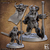 Anão -Dwarf Berserker - E (The Quest for Goldvein) - comprar online