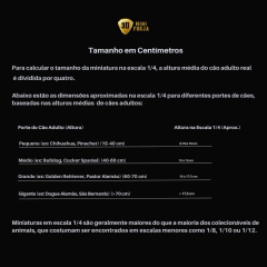 Pet realista. na internet