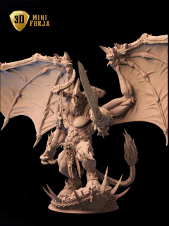 Disciple of war - Rescale - Balor na internet