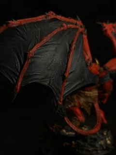 Disciple of war - Rescale - Balor na internet