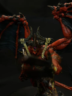 Disciple of war - Rescale - Balor - comprar online