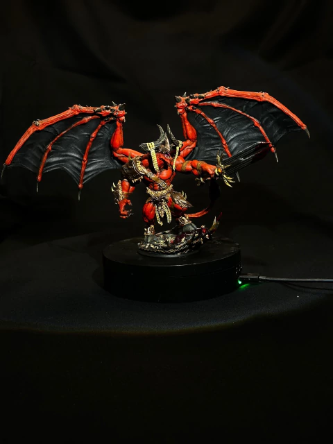 Disciple of war - Rescale - Balor - comprar online