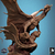 Metallic Copper Dragon - 2024 Redesign - loja online