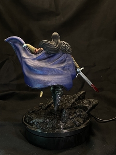 Cond Boris (Alternativa Strahd) na internet