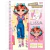 Caderno 1/4 Espiral - 80 Folhas Capa Dura (Petit Poa) - comprar online