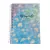 Caderno 1/4 Espiral - 80 Folhas Capa Dura (Dreams) - Papelaria Mantovani