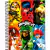 Caderno Universitário 1x1 - 80 Folhas (Miraculous) na internet