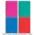 Caderno Universitário 1X1 - 80 Folhas (Stiff) - comprar online