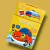 Livro Kit Mágico - comprar online