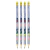 Lápis Escrever HB Stitch - Kit com 4