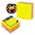 Post-It Bloco Autoadesivo 76X76 Neon C/150 Folhas - comprar online