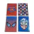 Caderno 1/4 Espiral 80Fls - Capa Dura ( Spider) - comprar online