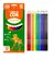 Lápis de Cor 12 cores Leo&Leo - comprar online