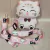 Bolsinha Gatinha Silicone - comprar online