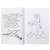 Livro para Colorir 365 Dinossauros na internet