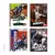 Caderno Universitário 10x1 - 200 Folhas (Vibes Sports) - comprar online