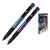Caneta Esferográfica 4 cores Kaz - Versa Color (unidade) - comprar online