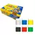 Tinta Guache com 6 Cores - Maripel - comprar online