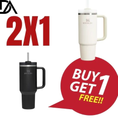 VASO TERMICO QUENCHER | OFERTA 2X1! - comprar online