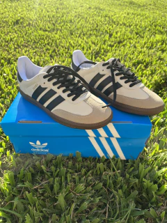 Zapatillas Adidas Samba OG + Vaso Térmico Stanley a eleccion de REGALO (COLOR SORPRESA) - comprar online