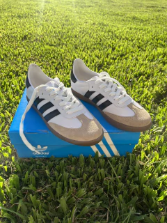 Imagen de Zapatillas Adidas Samba OG + Vaso Térmico Stanley a eleccion de REGALO (COLOR SORPRESA)