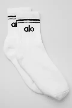 CONJUNTO DEPORTIVO ALO - OFERTA 3X1! CALZA, TOP Y BUZO + 2 PARES DE MEDIAS ALO DE REGALO! - Argendrops