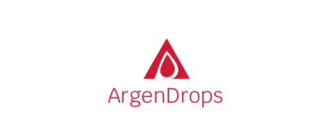 Argendrops