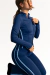 Campera Líneas - comprar online