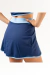 Falda Bicolor - comprar online