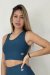 Crop Top Pampa - comprar online