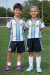 Short Argentina 2026 Junior en internet